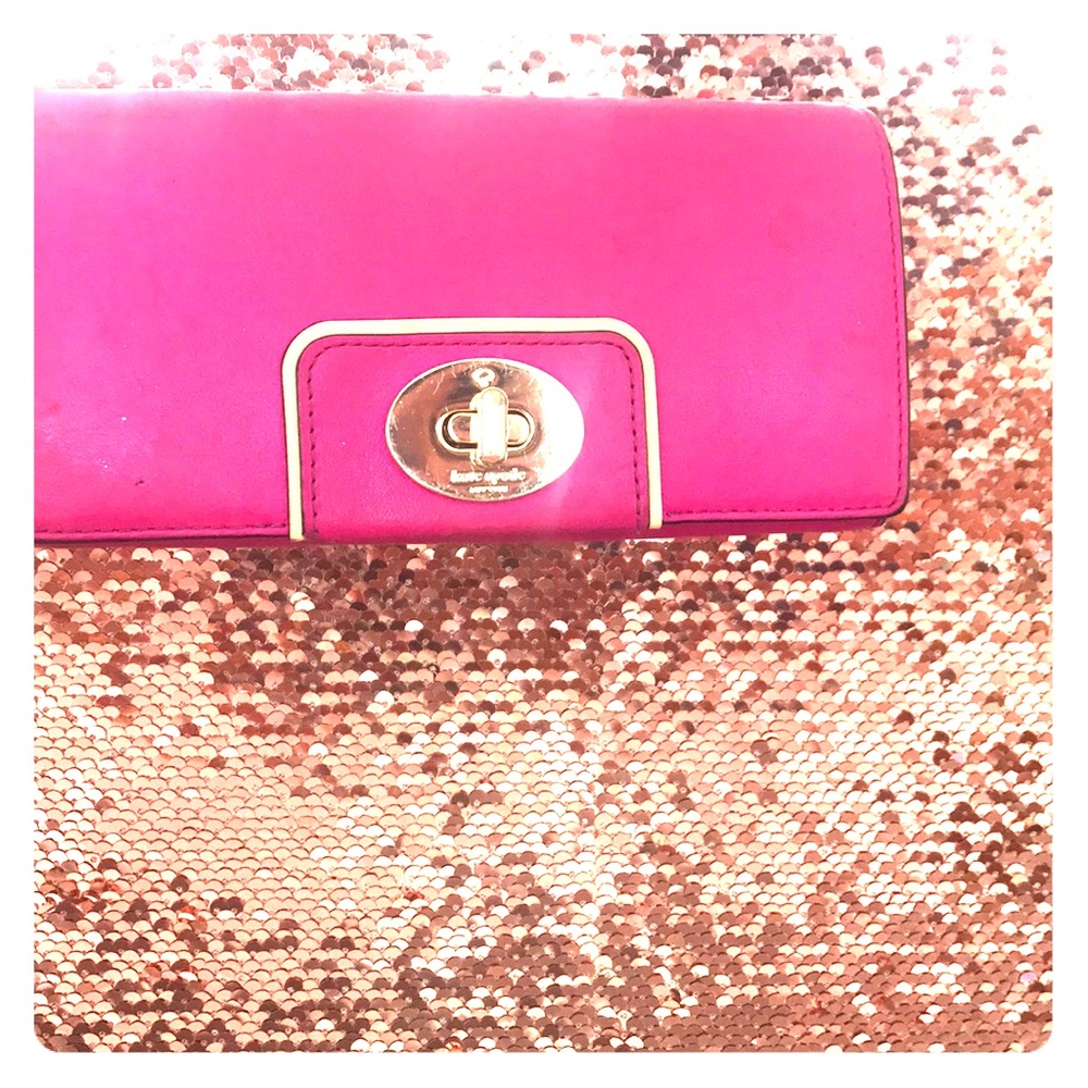 Kate Spade Wallet